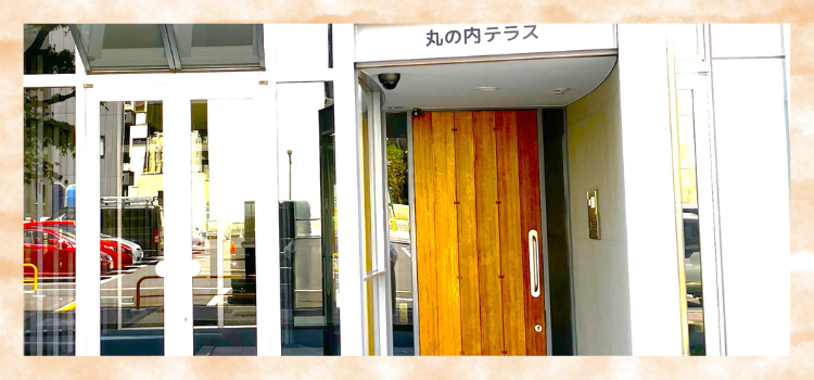 Hananaの玄関画像