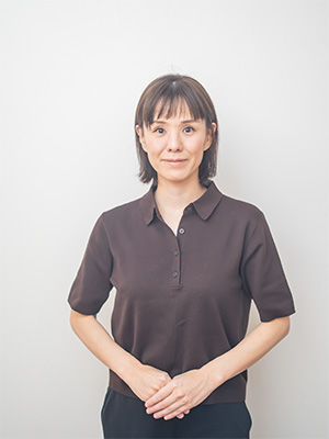 Hananaセラピストの写真